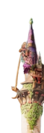 Rapunzel
