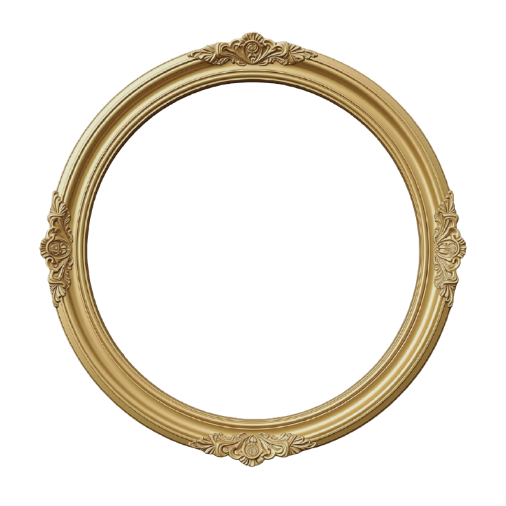 Arco decorativo