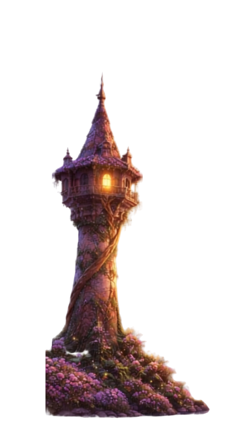 Rapunzel