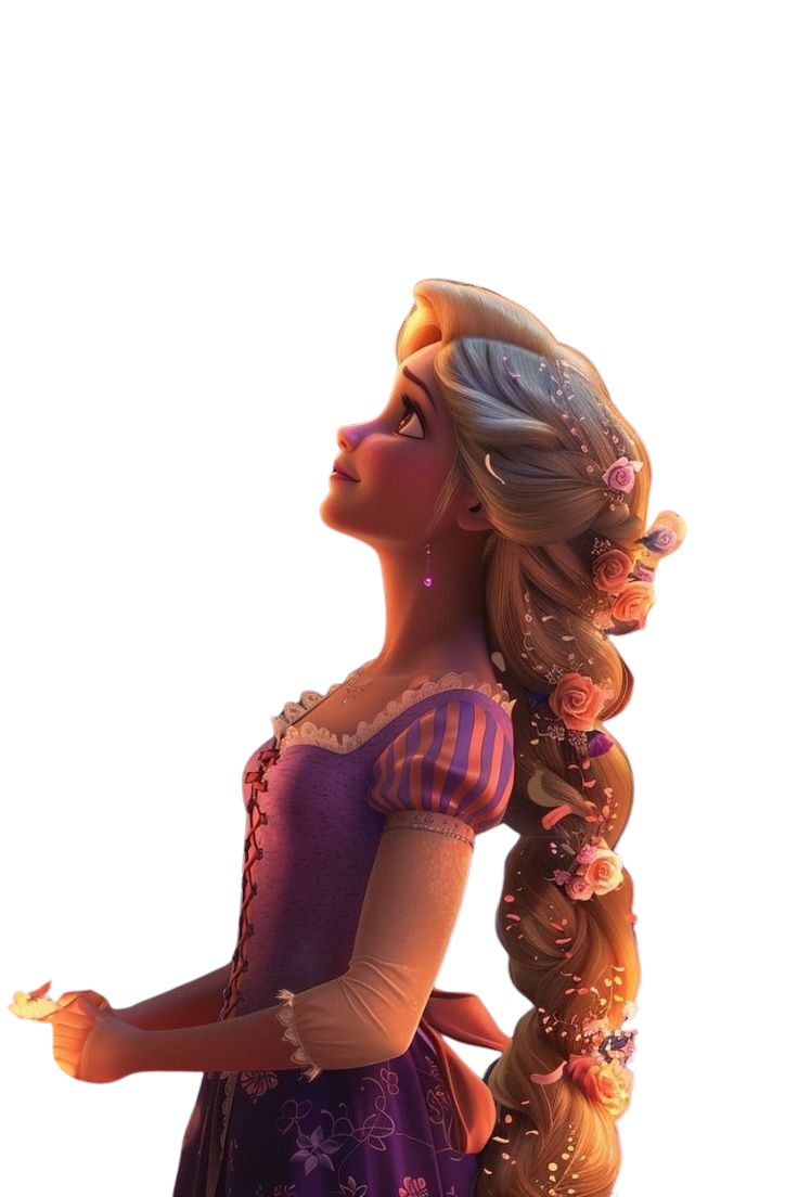 Rapunzel